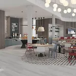 Hampton By Hilton Hotell Tallinn