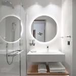 Hampton By Hilton Hotel 4*