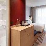 Hampton By Hilton Готель