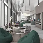 Готель Hampton By Hilton