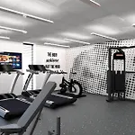 Hampton By Hilton 4* Tallinn