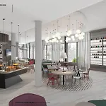 Hampton By Hilton Готель