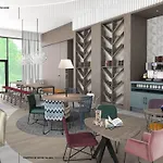 Otel Hampton By Hilton Tallinn