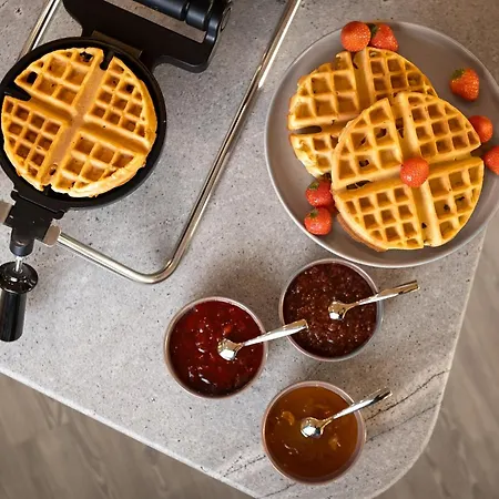 Hampton By Hilton Tallin