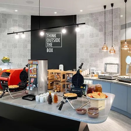 Hampton By Hilton Таллінн