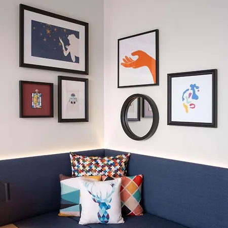 Hotel Hampton By Hilton