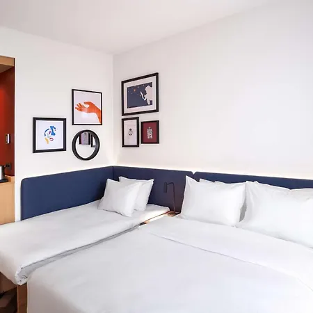 Hampton By Hilton Reval