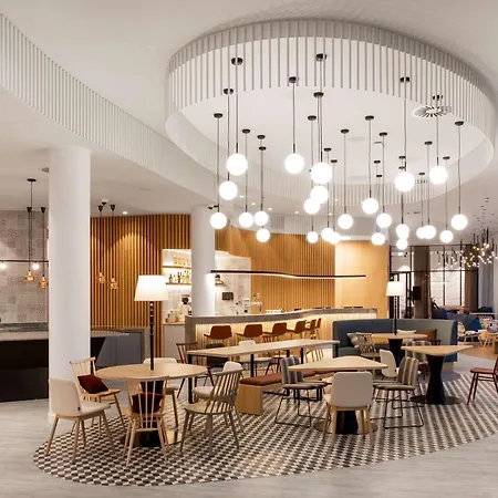 Hampton By Hilton Таллінн