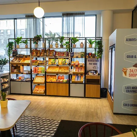 Hampton By Hilton Tallinn