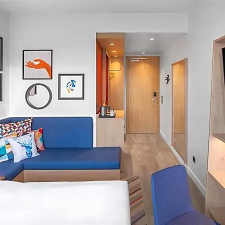 Hampton By Hilton Hotell Tallinn