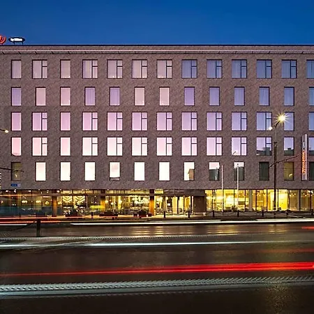 Hampton By Hilton Tallinn