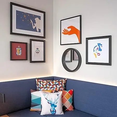 Hampton By Hilton 4* Tallinn