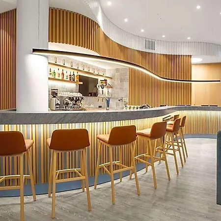 Hampton By Hilton Tallinn