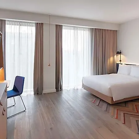 Hotell Hampton By Hilton