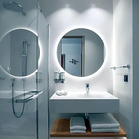 Hampton By Hilton 4* 塔林