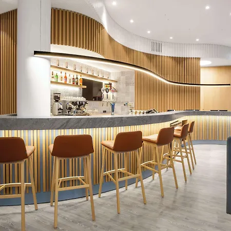 Hampton By Hilton Ταλίν