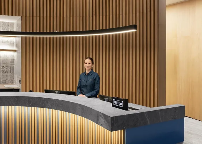 Hampton By Hilton 4* Reval