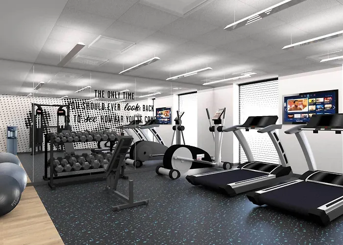 Hampton By Hilton Hotel Reval