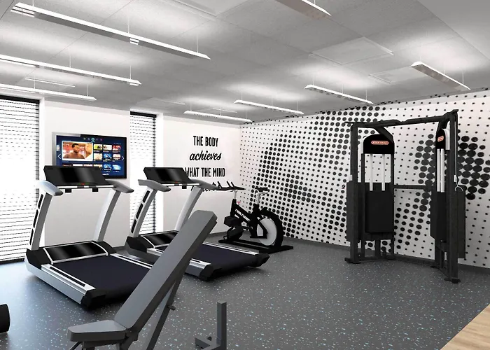 Hampton By Hilton 4* Reval