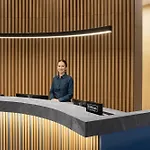 Hampton By Hilton 4* Tallinn