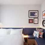 Hampton By Hilton Hotel Tallinn