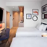 Hampton By Hilton Hotel