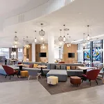 Hampton By Hilton Hotel Tallinn