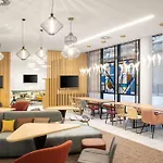 Hampton By Hilton 4* Tallinn