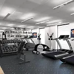 Hampton By Hilton Hotel Tallinn