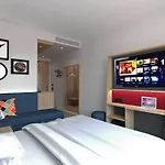 Hampton By Hilton Hotel