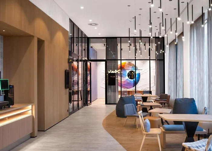 Hampton By Hilton Tallinn