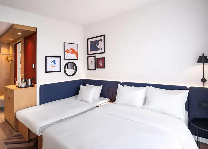 Hampton By Hilton Tallinn